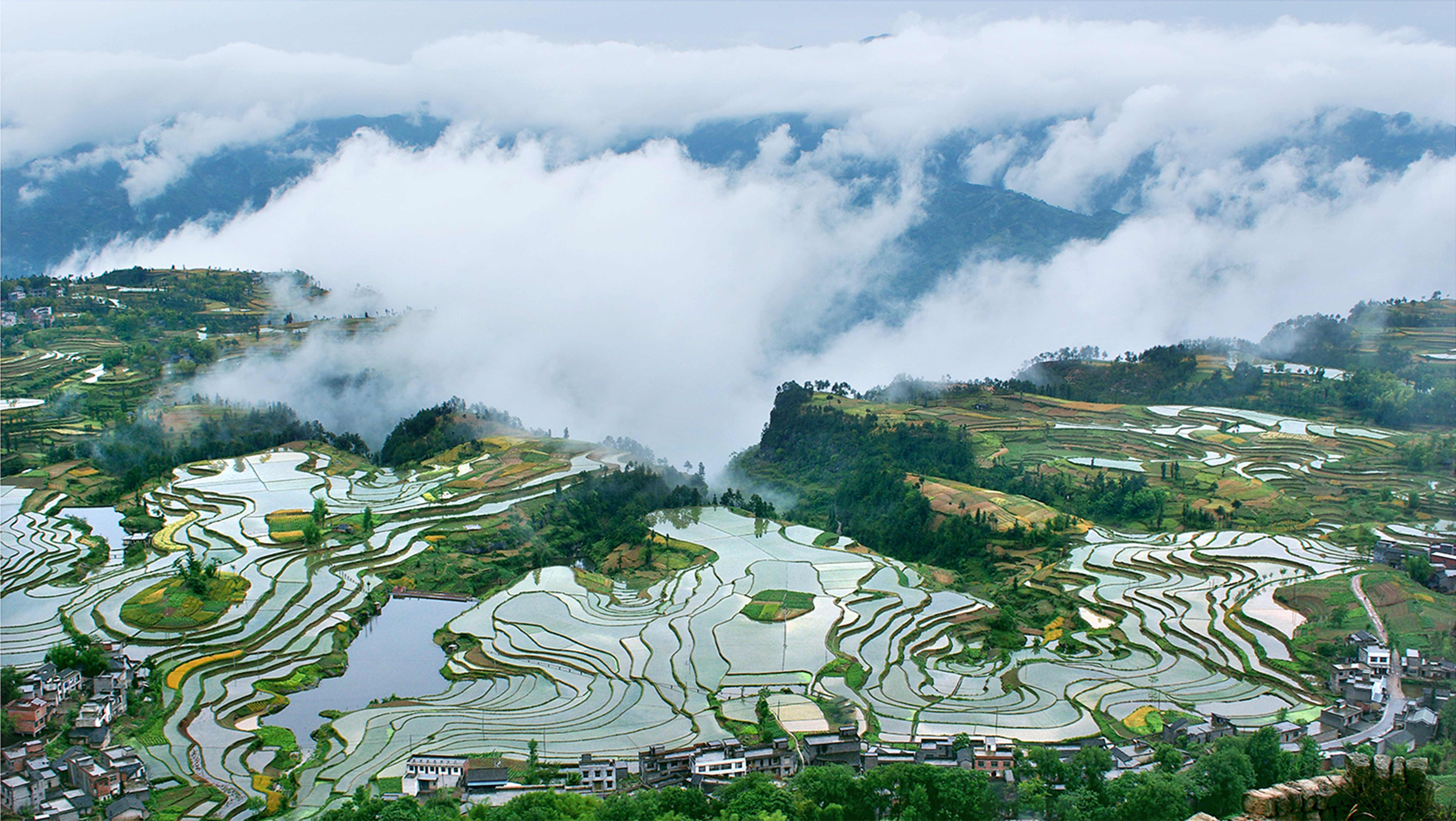 2019广南八宝风景区-旅游攻略-门票-地址-问答-游记点评，广南旅游旅游景点推荐-去哪儿攻略