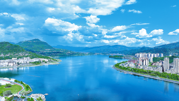 重庆市开州区人民政府